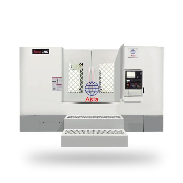 CNC - 1270/1370/1580/1890 Trung tâm gia công chính xác lớn