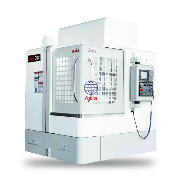 Máy Khắc Phay CNC - 650/870