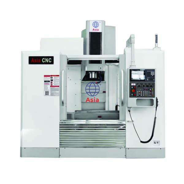 CNC-V866 Trung Tâm Gia Công Chính xác 