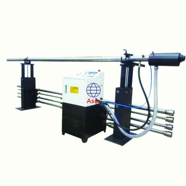 Máy cấp phôi bình thường