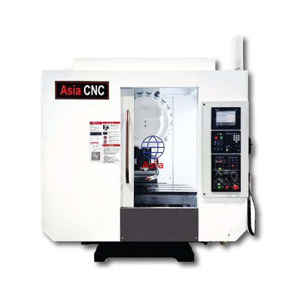 CNC-T6/T7 máy khoan phay